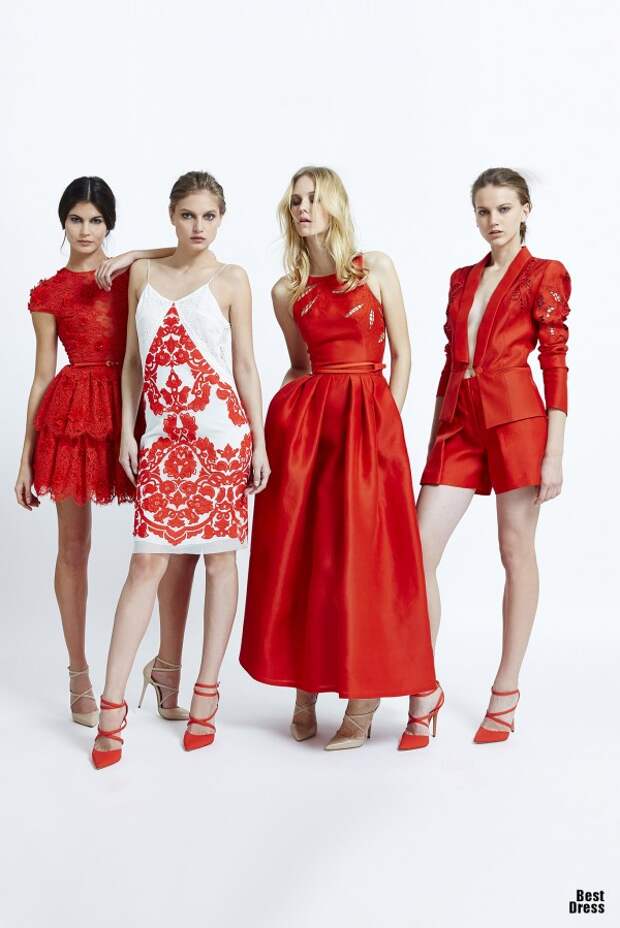 Zuhair Murad 2015