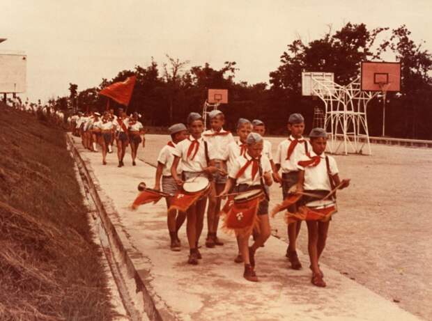 Орленок фото 1960