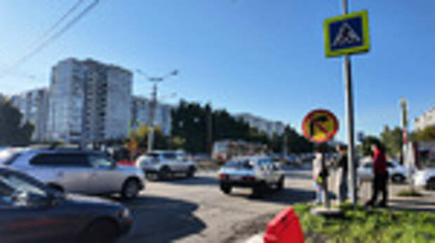 Ремонт дороги Павловского тракта / Фото: администрация Барнаула