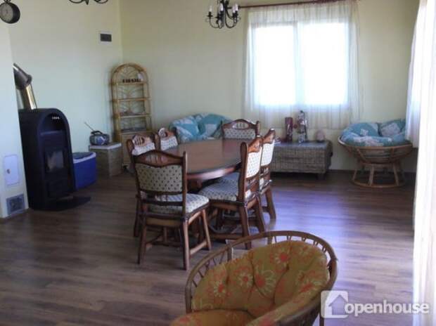 Домик для уединения 