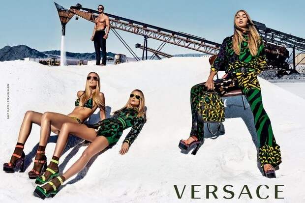 VERSACE 01