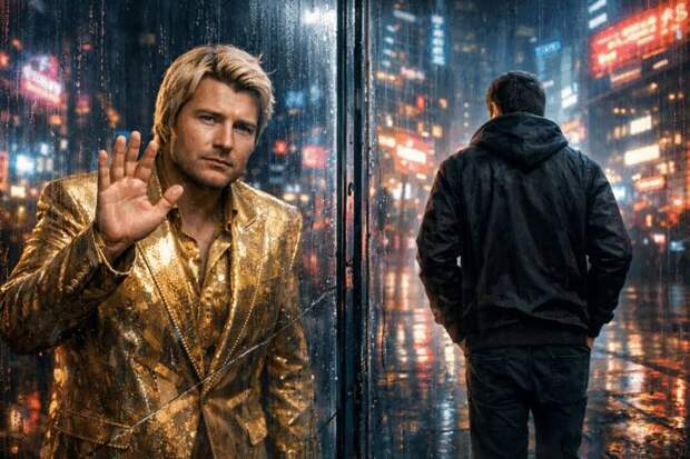 Забытый наследник: почему сын Николая Баскова не хочет знать отца?