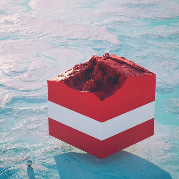 Цифровые картины Filip Hodas Цифровые картины Filip Hodas
