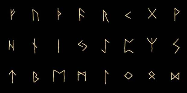 Рунический гороскоп на неделю 19–25 января: Узнайте, что ждёт ваш знак зодиака!