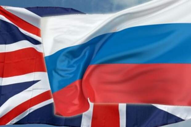 Россия и Великобритания проведут перекрестный год языка и литературы 