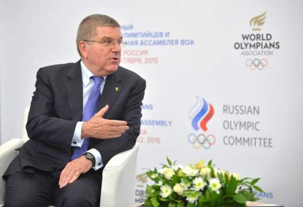 Саммит МОК уважает решение IAAF не допускать легкоатлетов РФ к Играм-2016 Саммит МОК уважает решение IAAF не допускать легкоатлетов РФ к Играм-2016