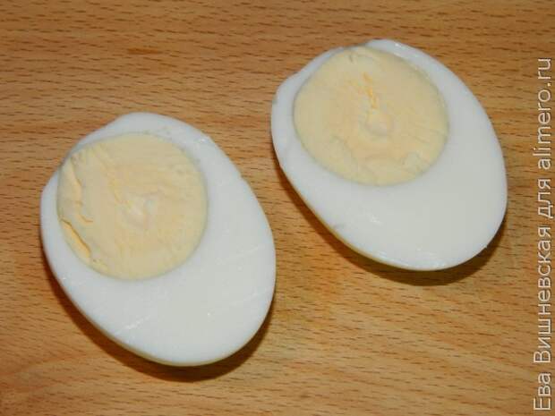 Яйца Яйца