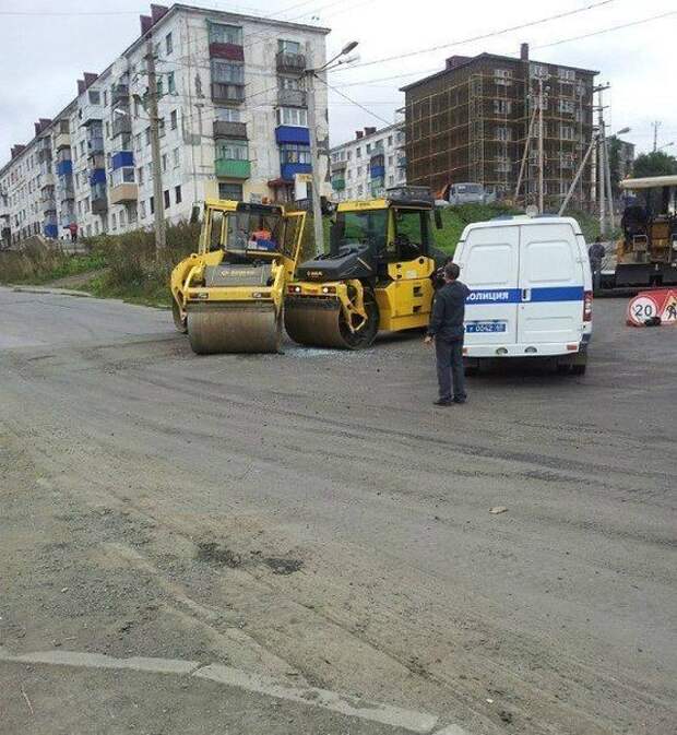Тем временем в России фото, юмор