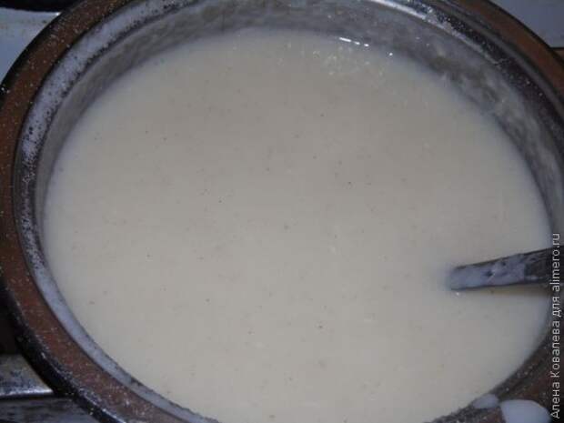 Шарики с клубникой