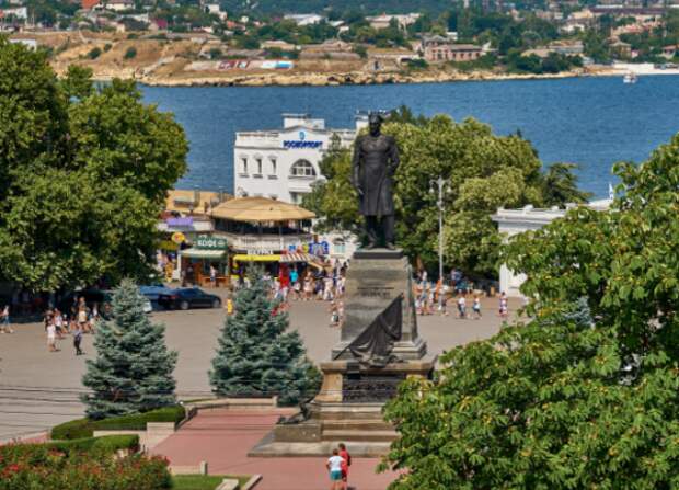 Севастополь вошёл в топ-15 регионов России по развитию туристического потенциала