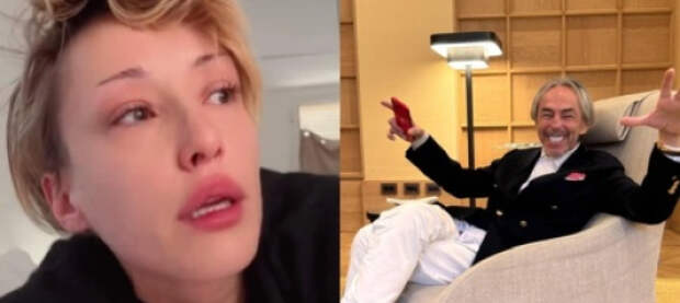 Заставили замолчать из-за связей с Эпштейном и Трампом — дочь Джабраилова