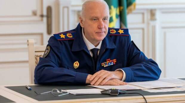 Бастрыкин поручил возбудить уголовное дело из‑за протечки кровли в доме Барнула