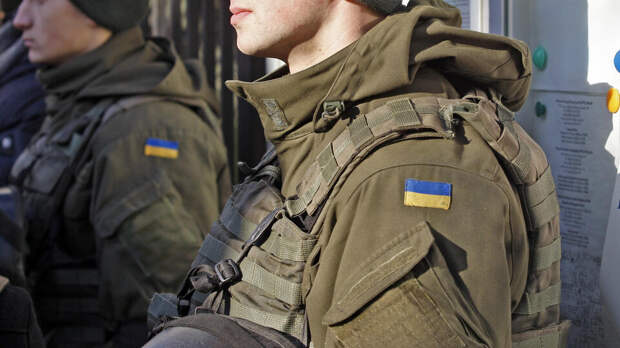 В ВСУ указали на риски массовых увольнений из ТЦК