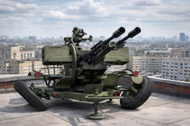 «Домовое ПВО»: кто и как должен защищать Россию от угрозы БПЛА