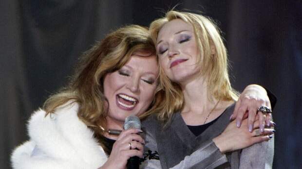 «С ума сойти!»: Орбакайте поздравила Примадонну и довела фолловеров до слез