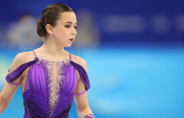 Камиломания в Саранске! Как Валиева вывела команду Кондратюка в лидеры «Матча звезд»