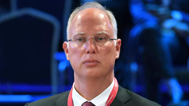 Дмитриев заявил, что при остановке поставок газа нужно обратиться к Евросоюзу