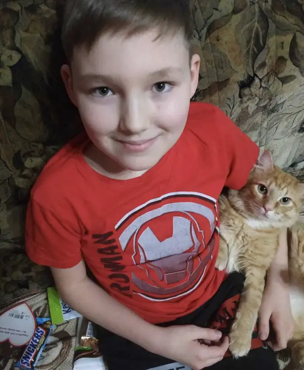 «У дочки есть все шансы ходить»: истории детей со СМА, первыми получивших помощь фонда «Круг добра»