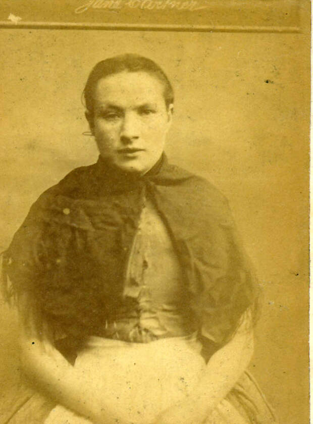 Criminals of 1871-1873