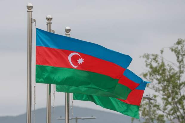 Галузин: Баку мог бы сделать жест доброй воли, освободив арестованных россиян