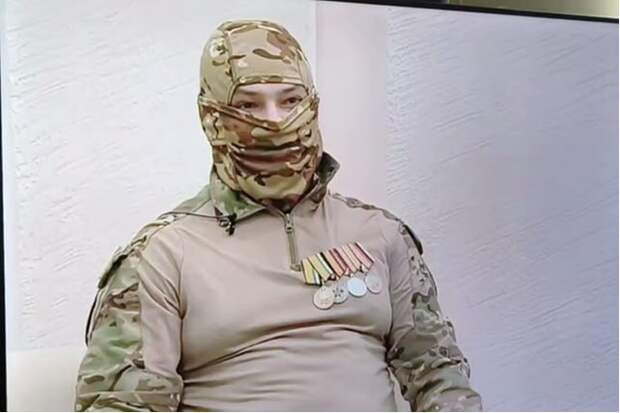 Скриншот с видео "Вести. Тверь"