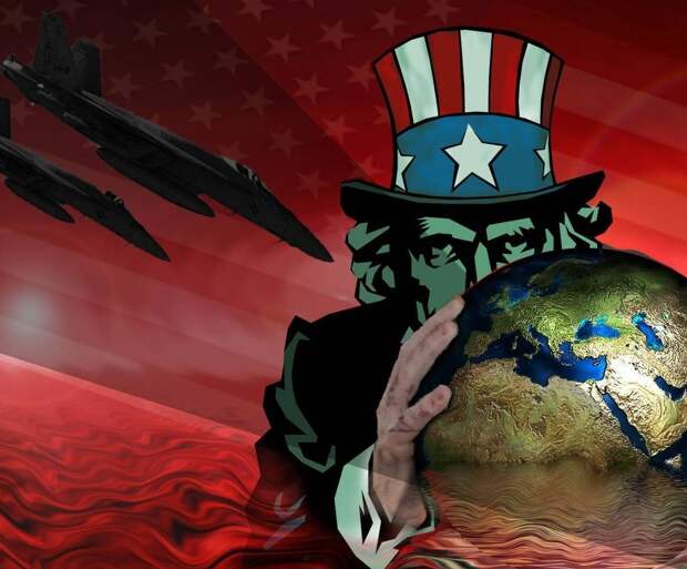 Зачем демократы США борются с конспирологией на Балканах Зачем демократы США борются с конспирологией на Балканах