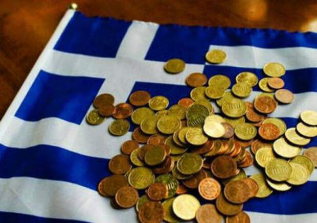 ЕС не станет продлевать программу помощи Греции