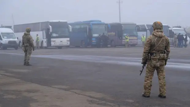 МО РФ: Украина в очередной раз сорвала обмен военнопленными