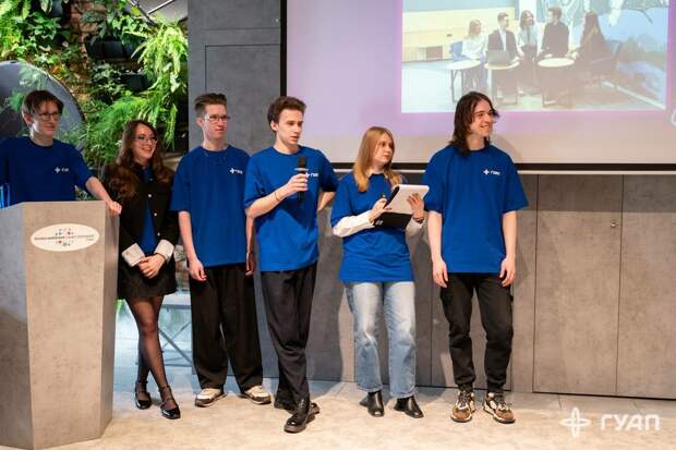 В Петербурге студенты смоделировали кризисное управление вузом