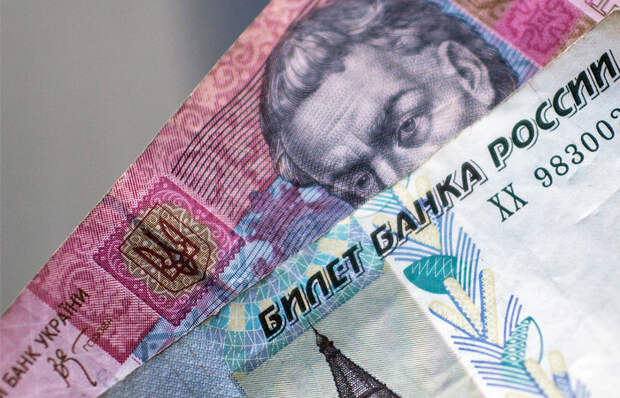 Россия согласилась обсудить реструктуризацию долга напрямую с Украиной