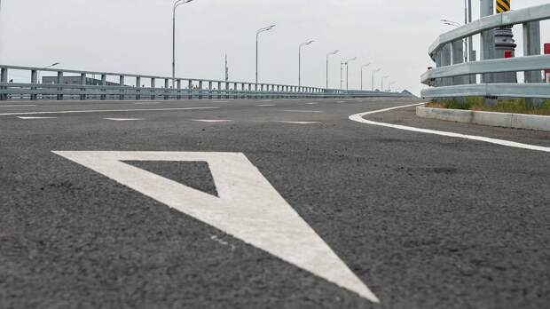 Одну из главных улиц в районе Люблино реконструируют