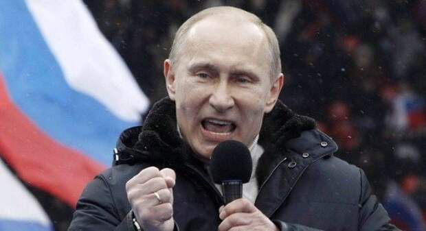 Что Путин сделал в 2012 году и в 2018 в плане «улучшения жизни людей» после победы на выборах? Что Путин сделал в 2012 году и в 2018 в плане «улучшения жизни людей» после победы на выборах?