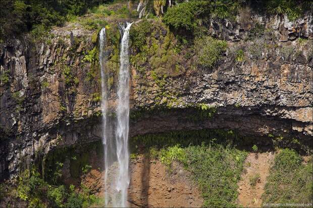 Mauritius13 Маврикий осколок Рая