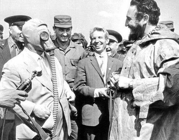 Архивные фотографии, которые вас обязательно поразят Архивные фотографии, которые вас обязательно поразят архив, история, фото