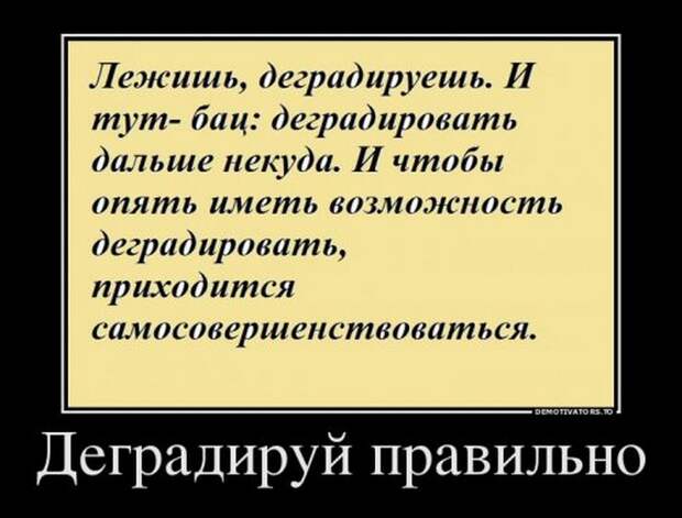 Демотиваторы демотиваторы, прикол, смех, юмор