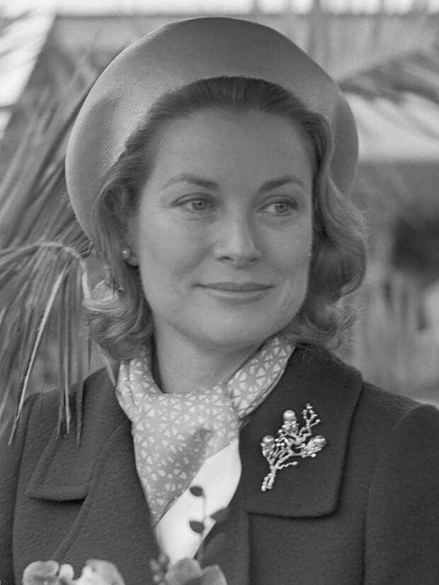 Gracia van Monaco (1972)
