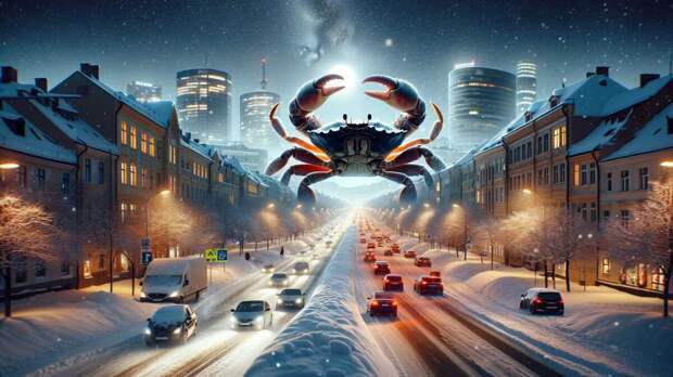 «Гороскоп на 01.01.2026. Овны ищут новое, Тельцы сталкиваются с препятствиями, Львы испытывают дифицит внимания».