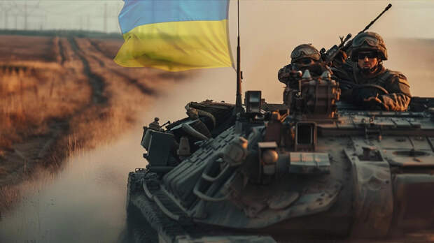 ВСУ "молодеют"? В зоне СВО ликвидированы украинские солдаты, которым нет и 21 года