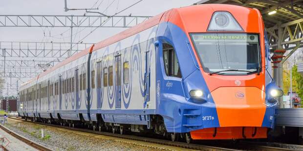 Скоростные поезда и удобные пересадки: что еще ждет пассажиров МЦД-1