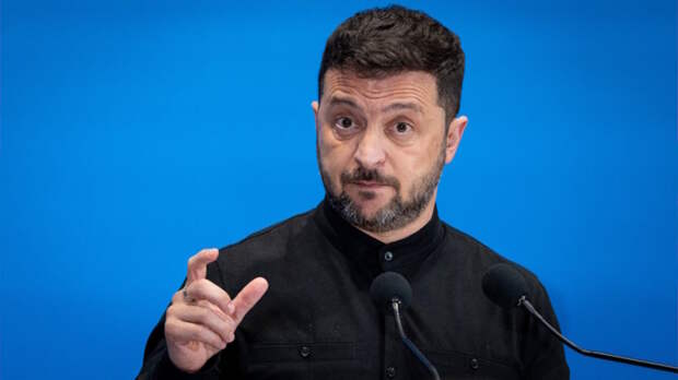 Зеленский сообщил о критическом дефиците ракет у ВСУ