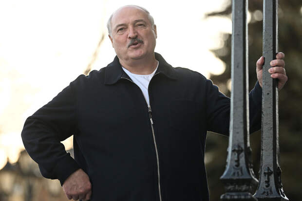 Лукашенко: РФ и Белоруссия идут вперед в развитии, несмотря на давление