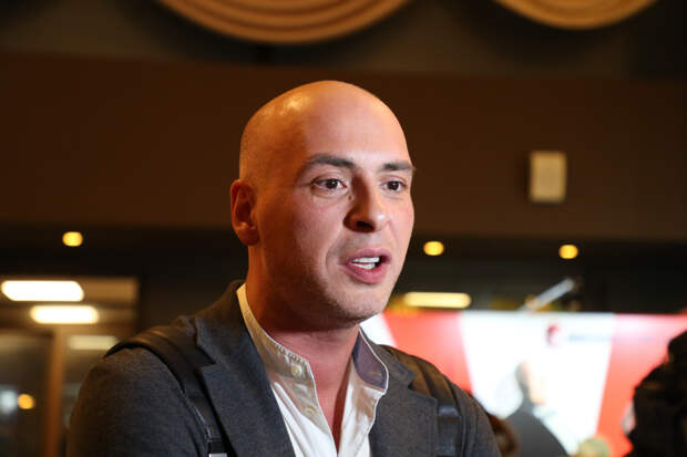 Живущий в Израиле бывший ведущий Первого канала рассказал о ракетном ударе