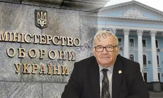 Минобороны РФ "на крыльях" Житомирского: деньги "летят" на Украину?