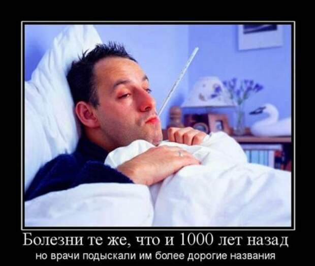 Демотиваторы
