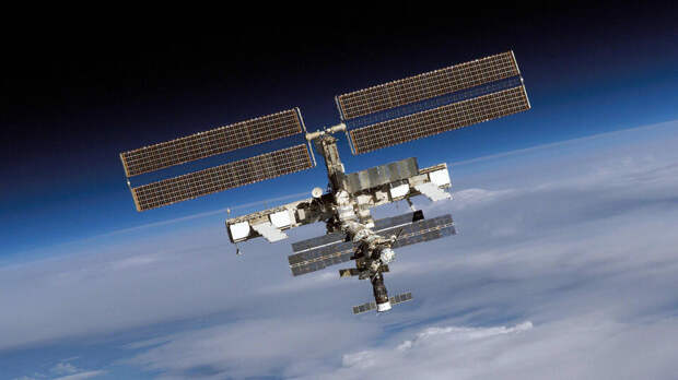 Баканов: Россия допускает продление работы МКС до 2030 года