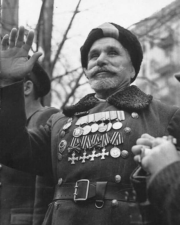 Ретро фотографии Ретро фотографии