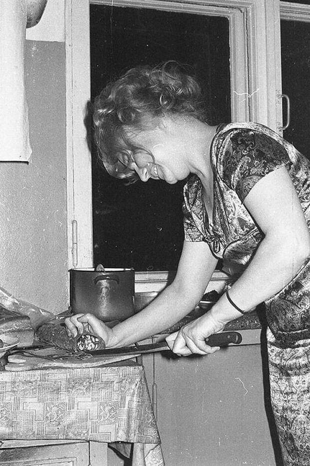 Колорит свадеб СССР (23 фото) Колорит свадеб СССР (23 фото)