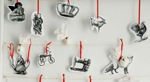 25 идей для Нового года