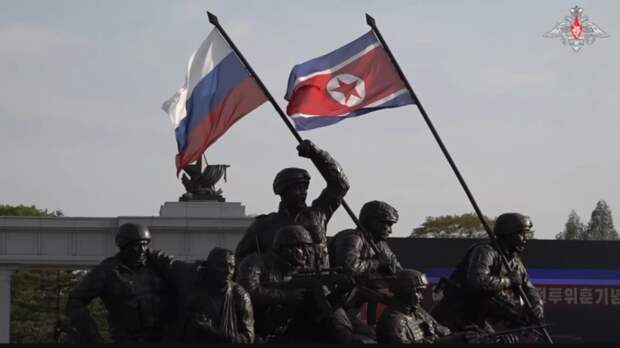 Год освобождения Курской области от боевиков ВСУ: мероприятия в Курске и Корее