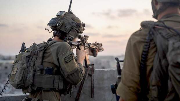ЦАХАЛ поменяла модель призыва в армию на фоне прекращения огня в секторе Газа